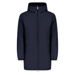 Gunbu Long Padded Jacket