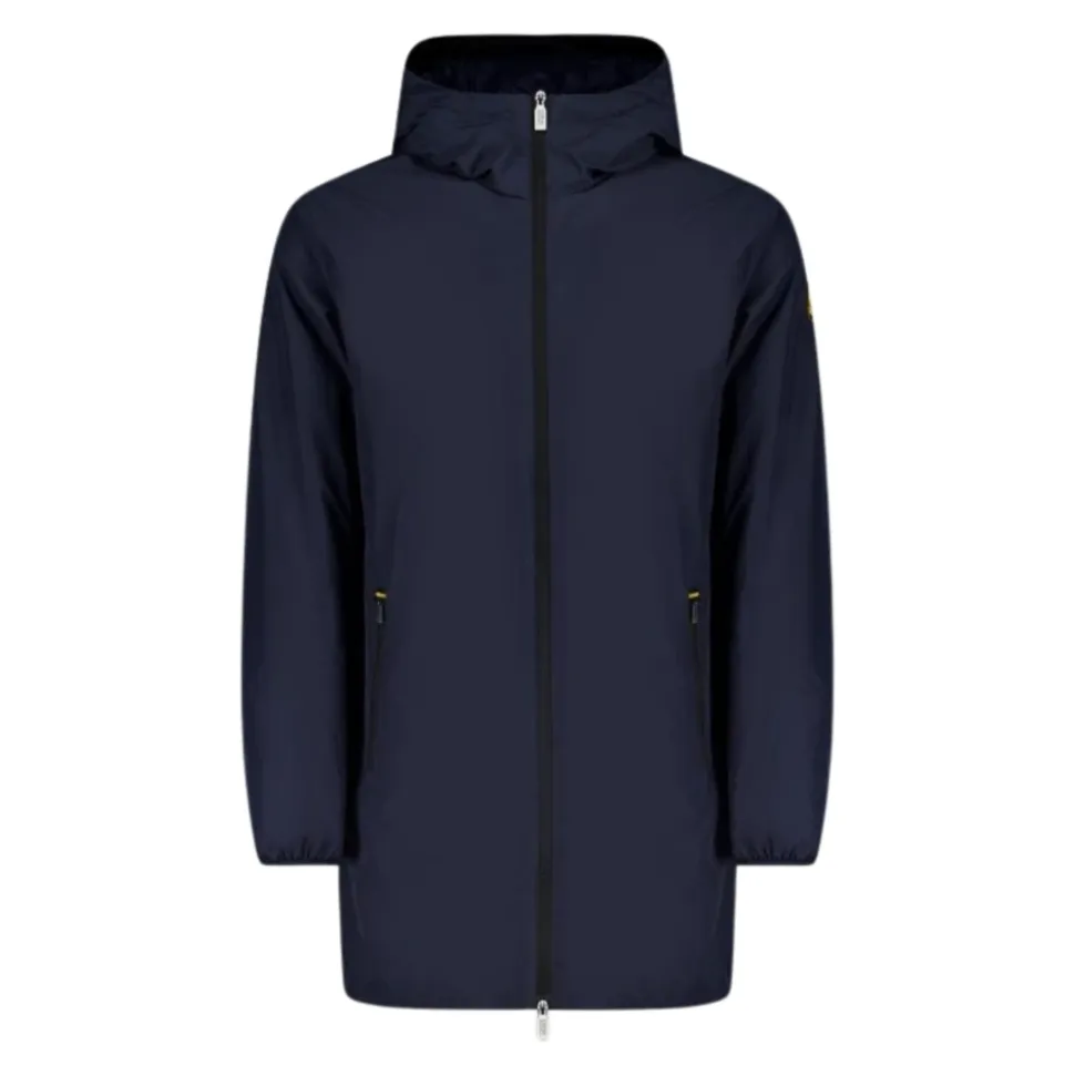 Gunbu Long Padded Jacket