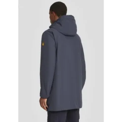 Gunbu Long Padded Jacket