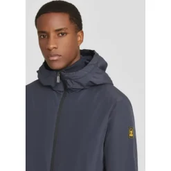 Gunbu Long Padded Jacket