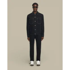 Half Arrow Jeans