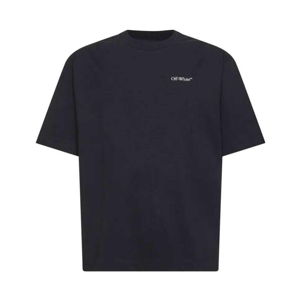 Half Arrow Skate Logo T-Shirt
