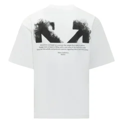 Half Arrows SS Tee