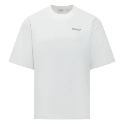 Half Arrows SS Tee