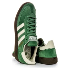 Handball Spezial Zielone Buty Męskie