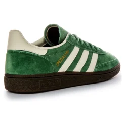 Handball Spezial Zielone Buty Męskie