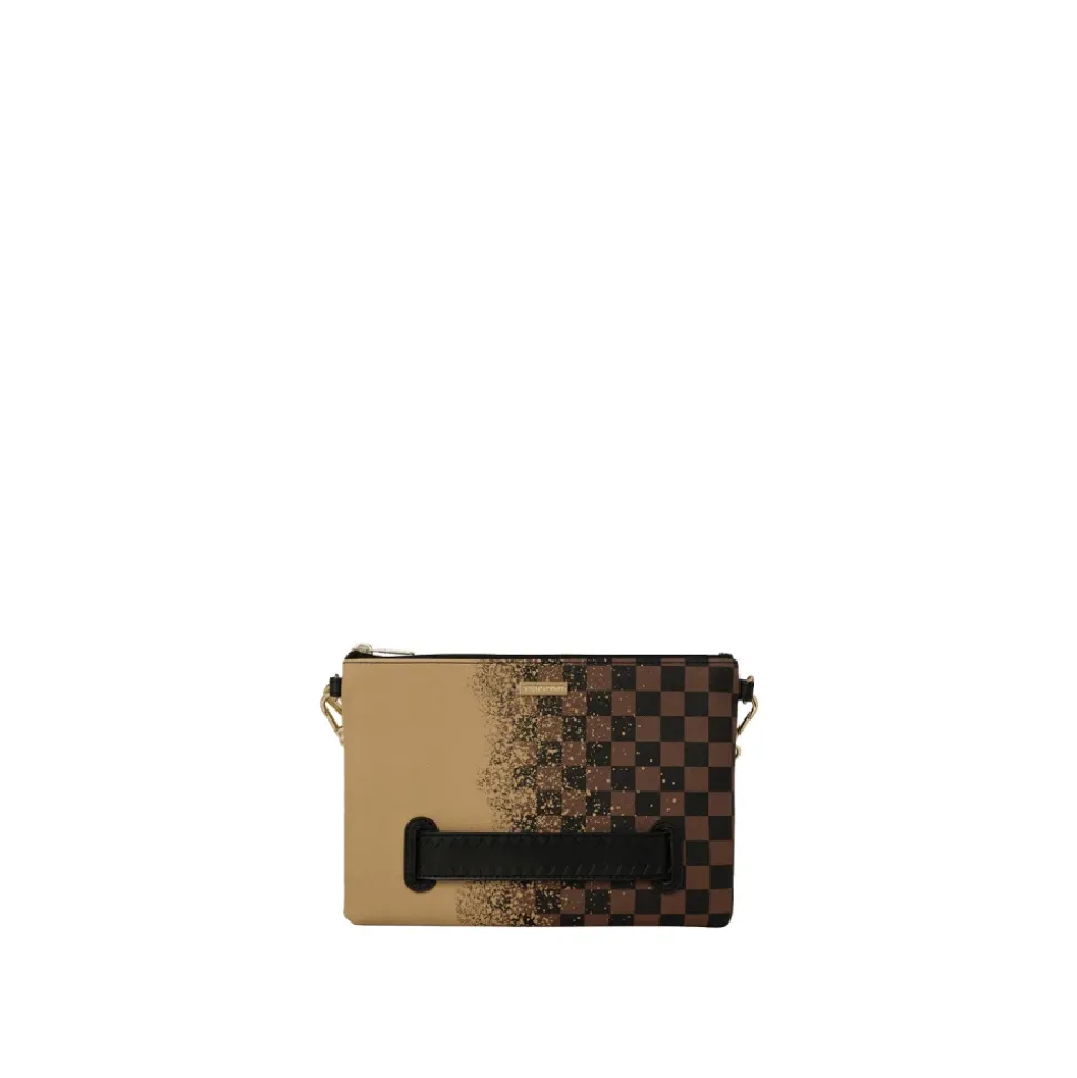 Henny Spritz Crossover Clutch