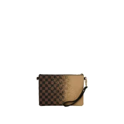 Henny Spritz Crossover Clutch