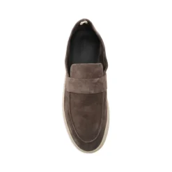 Herbie 001 Suede Loafers