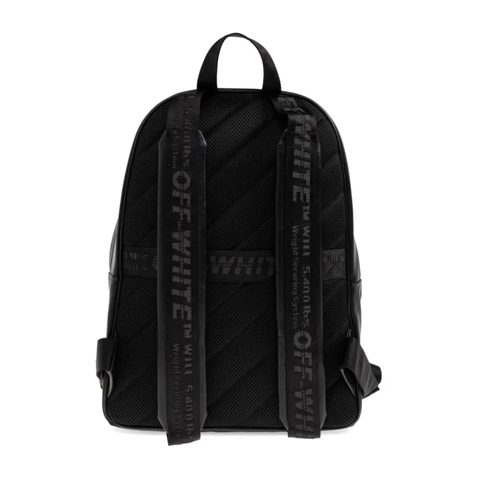Heritage Backpack