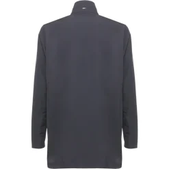 Herno Coats Blue