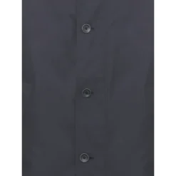 Herno Coats Blue