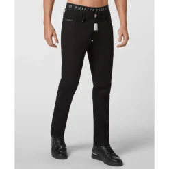 Hexagon Jeans