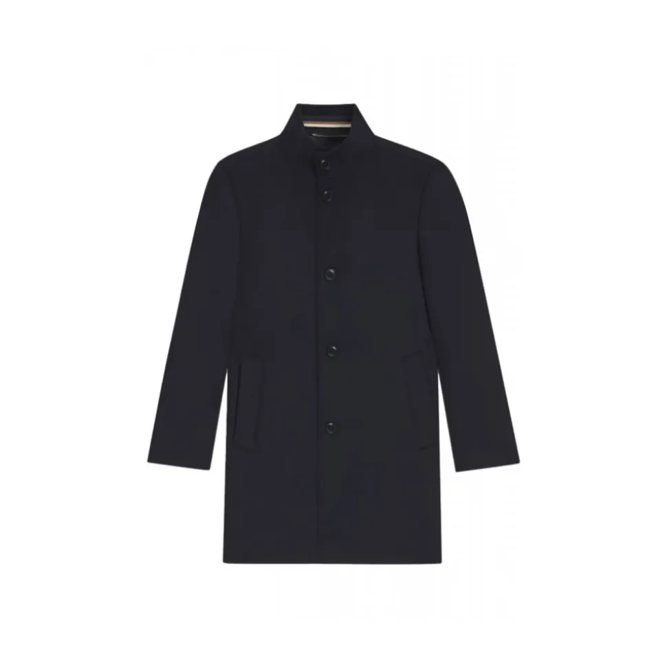 H-Hyde Coat