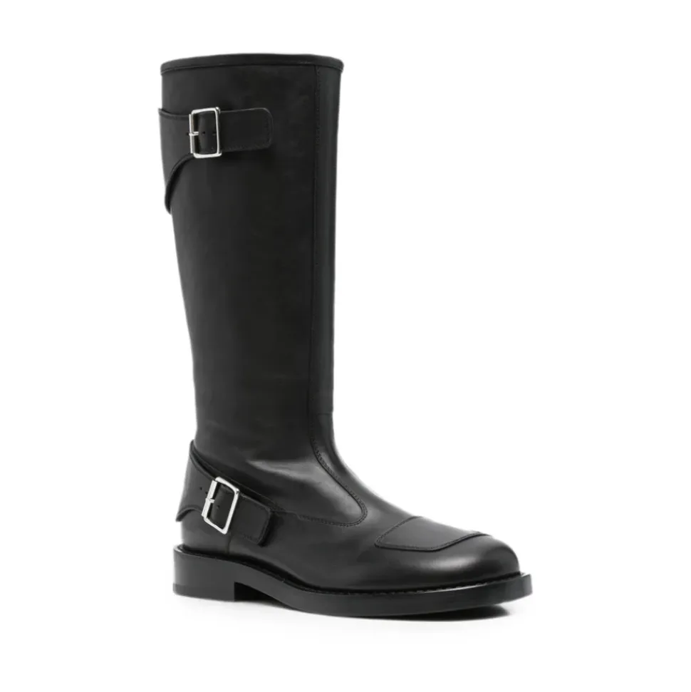 High Boots