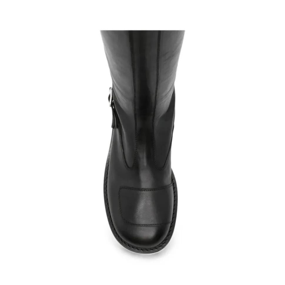 High Boots