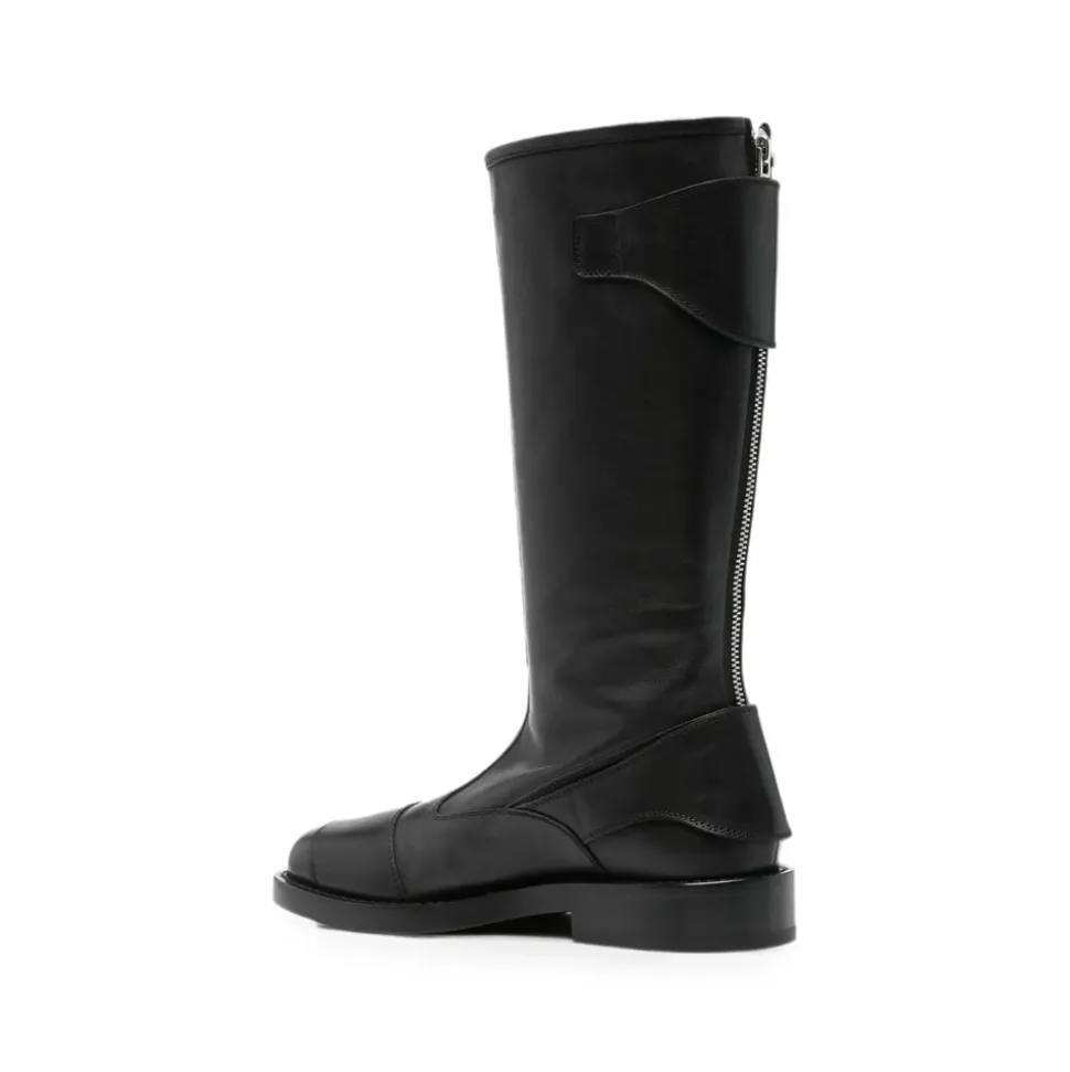 High Boots