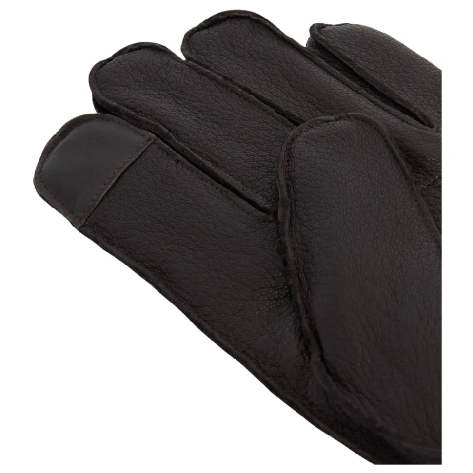 Highfield Leather Gloves