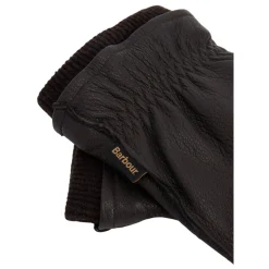 Highfield Leather Gloves