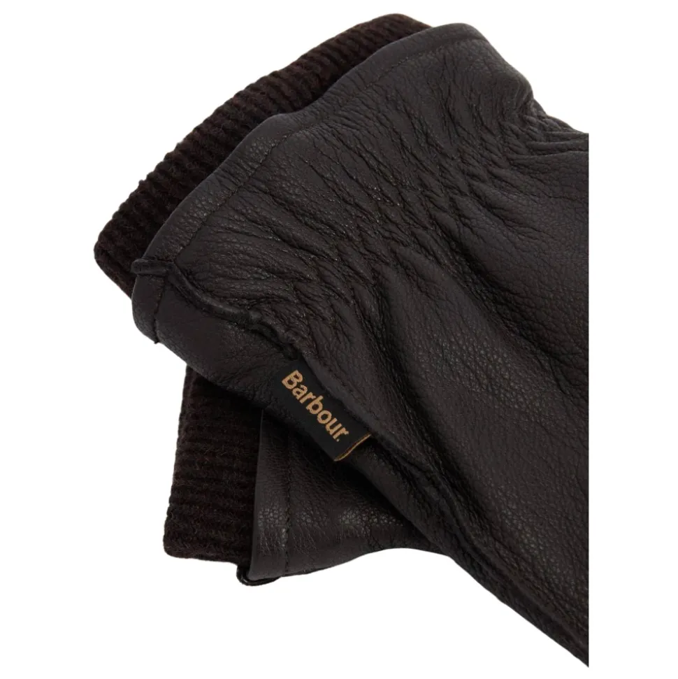 Highfield Leather Gloves