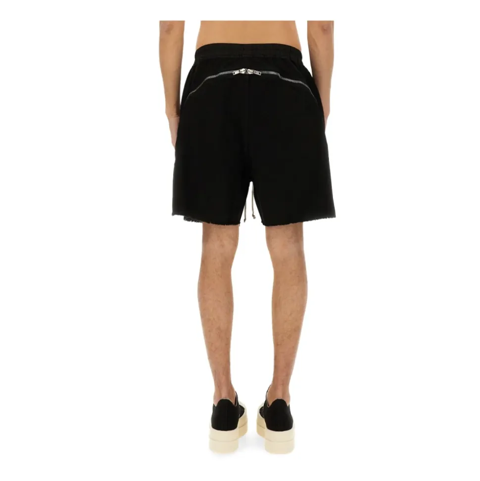 Hollywood Long Boxers