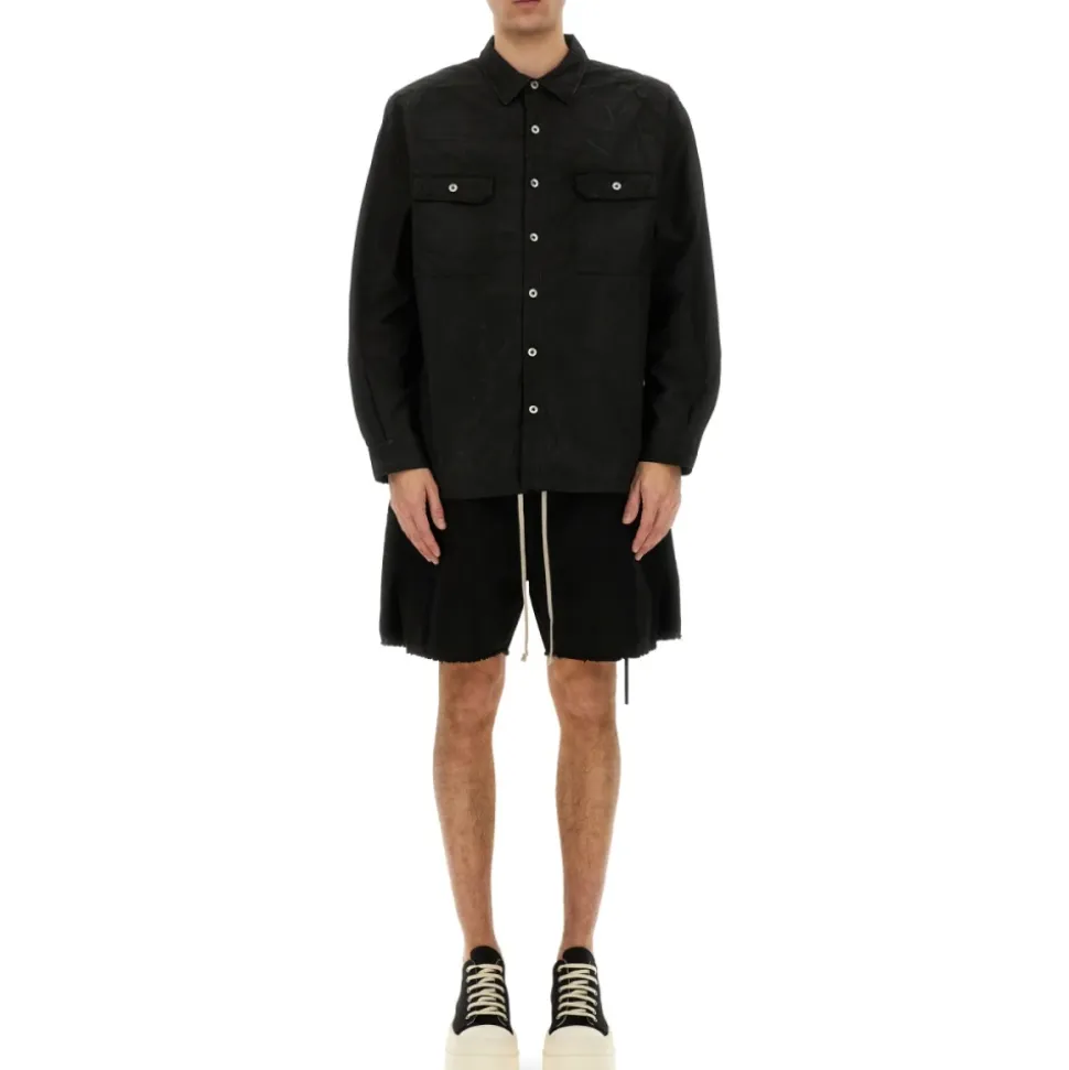 Hollywood Long Boxers