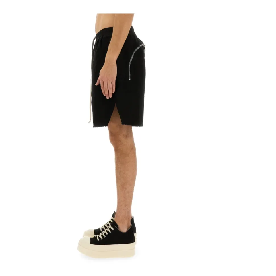 Hollywood Long Boxers