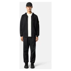 6100061 Hooded Zip Sweatshirt