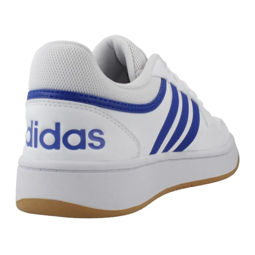 Hoops 3.0 Low