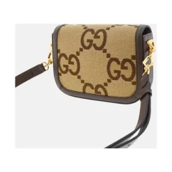 Horsebit Jumbo Mini Bag