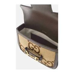 Horsebit Jumbo Mini Bag