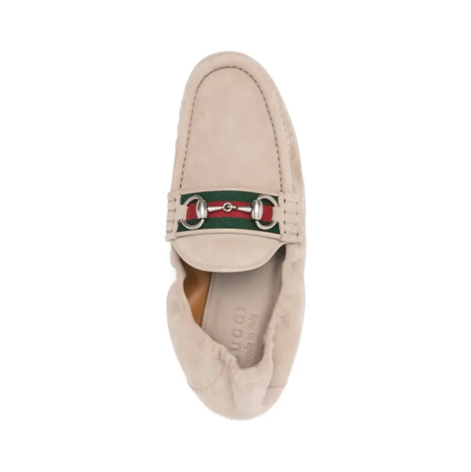 Horsebit Loafer