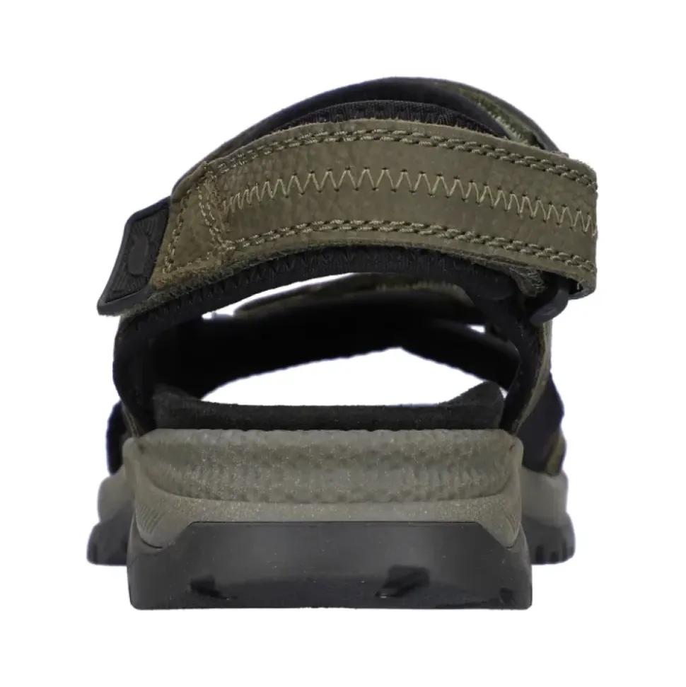 H-Taro Sandal