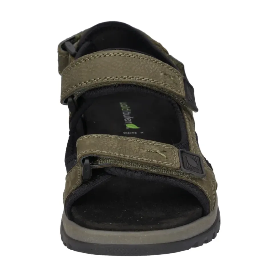 H-Taro Sandal