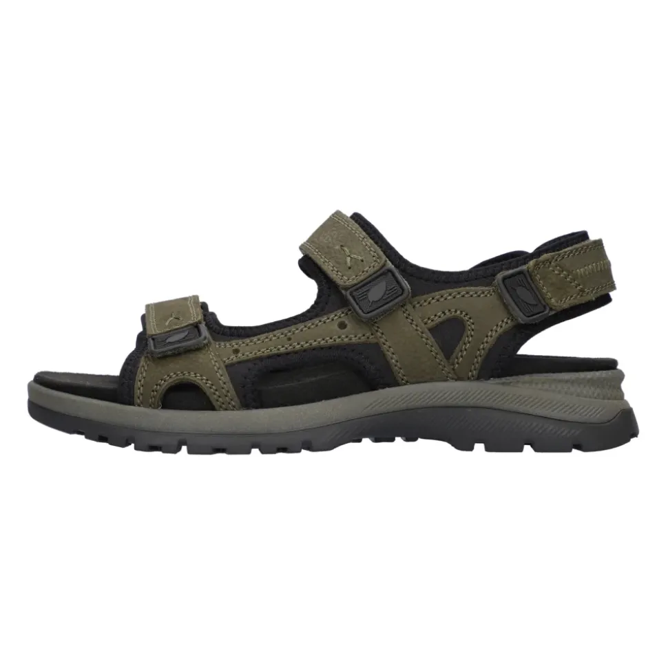 H-Taro Sandal
