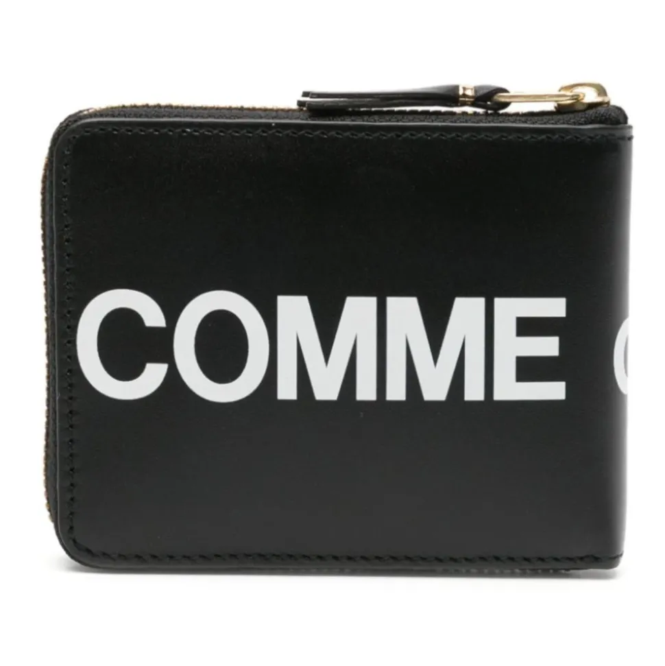 Huge Logo Wallet