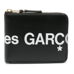 Huge Logo Wallet