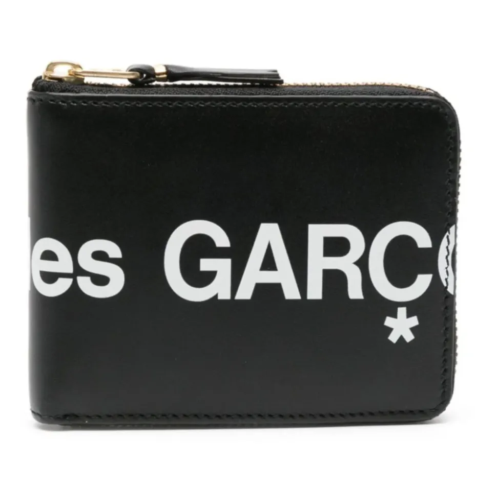 Huge Logo Wallet