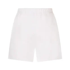 HWT Fleece Raw Hem Short