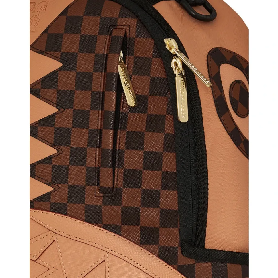 Hypeshark VSM DLX Backpack
