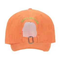 ICON Logo Baseball Cap