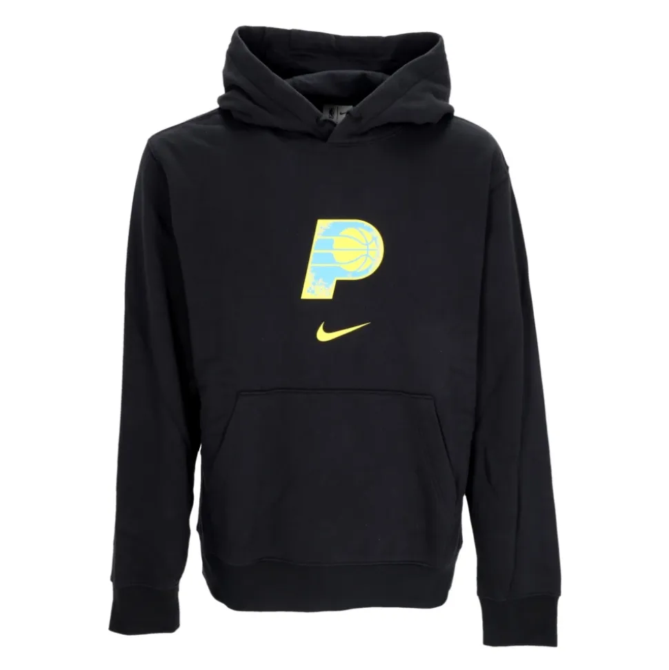 Indiana Pacers City Edition Hoodie