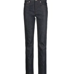 Indigo Standard Jeans