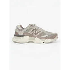 Innowacyjne 9060 Marroni Sneakers