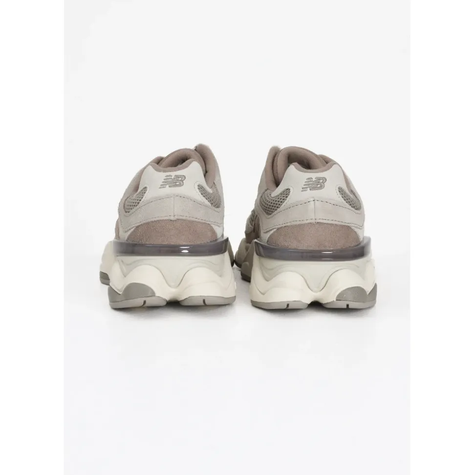 Innowacyjne 9060 Marroni Sneakers