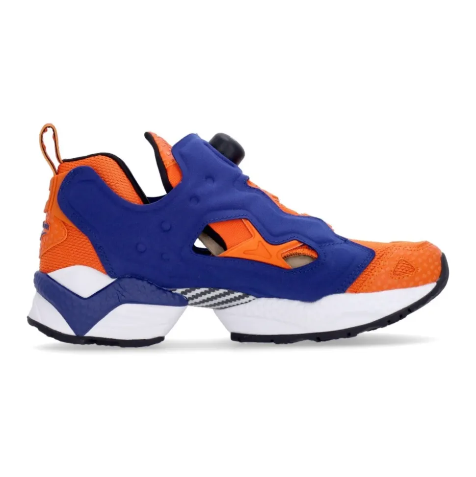 Instapump Fury 95 Smaora Męskie Buty Niskie