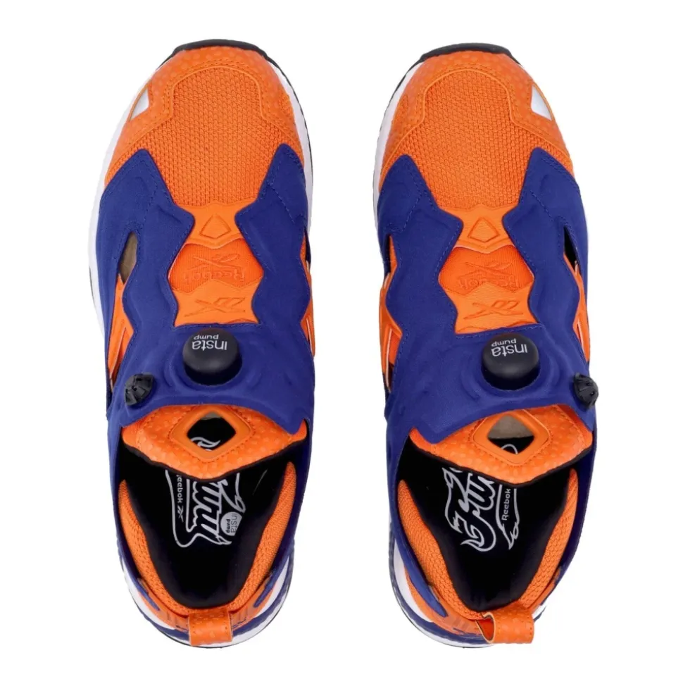 Instapump Fury 95 Smaora Męskie Buty Niskie