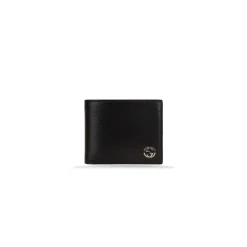 Interlocked GG Bifold Wallet
