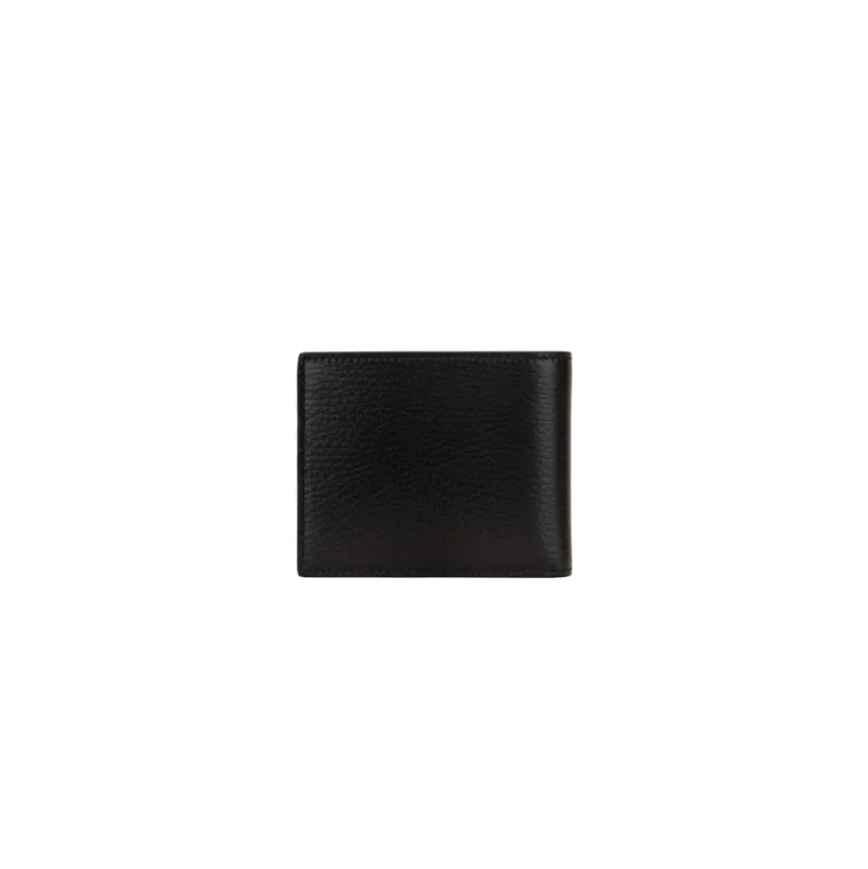 Interlocked GG Bifold Wallet