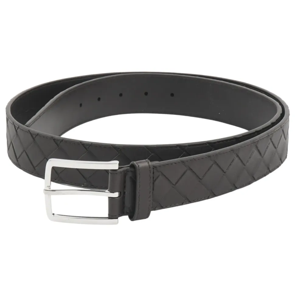Intrecciato Belt